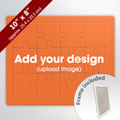double sided puzzles