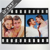 Create Own Wedding Photo Puzzle