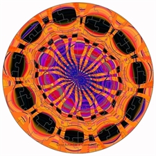 Round Puzzles