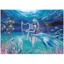 Traditional Jigsaw Puzzles