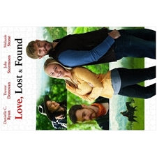 Traditional Jigsaw Puzzles