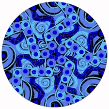 Round Puzzles