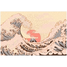 Traditional Jigsaw Puzzles