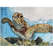 Traditional Jigsaw Puzzles