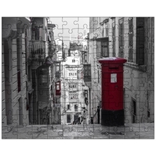 Jigsaw Puzzles 10
