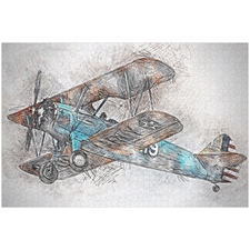 Traditional Jigsaw Puzzles