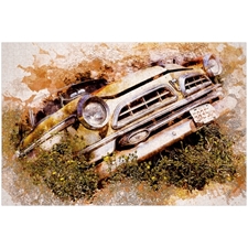 Traditional Jigsaw Puzzles