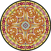 Round Puzzles