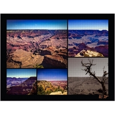 Traditional Jigsaw Puzzles