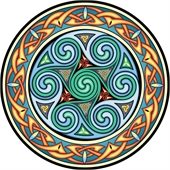 Round Puzzles