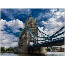 Traditional Jigsaw Puzzles
