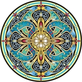 Round Puzzles