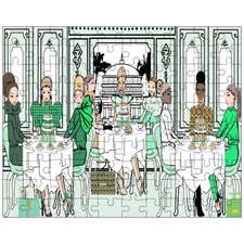 Jigsaw Puzzles 10