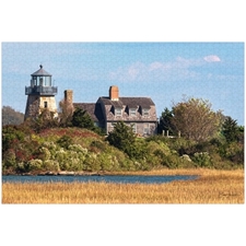 Traditional Jigsaw Puzzles