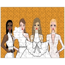 Jigsaw Puzzles 10