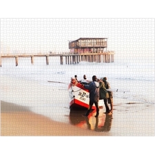 Traditional Jigsaw Puzzles