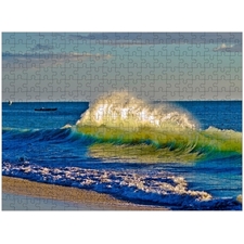 Traditional Jigsaw Puzzles