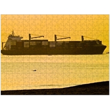 Traditional Jigsaw Puzzles
