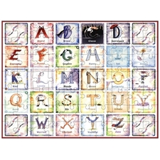 Traditional Jigsaw Puzzles