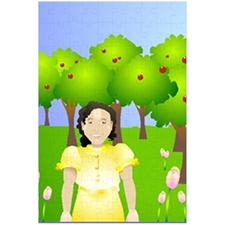 Traditional Jigsaw Puzzles