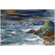 Traditional Jigsaw Puzzles