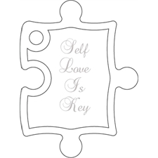 Puzzle Necklace