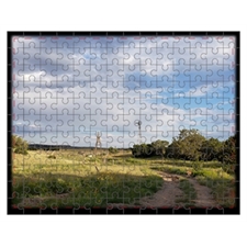 Mini Puzzle