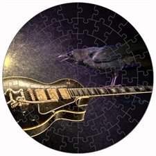 Round Puzzles