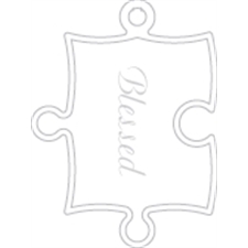 Puzzle Key
