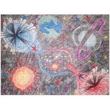 Traditional Jigsaw Puzzles