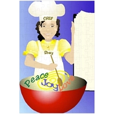 Traditional Jigsaw Puzzles