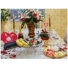 Traditional Jigsaw Puzzles