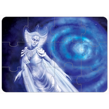 Lenticular Puzzle