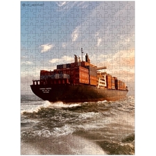 Traditional Jigsaw Puzzles