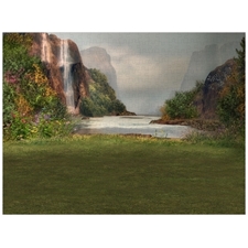 Traditional Jigsaw Puzzles