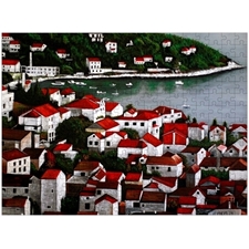 Traditional Jigsaw Puzzles
