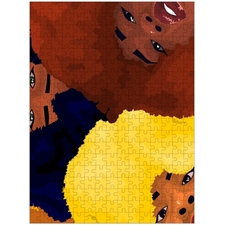Traditional Jigsaw Puzzles