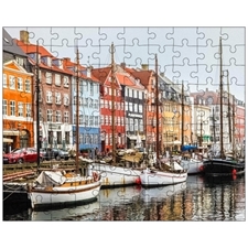 Jigsaw Puzzles 10