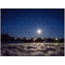 Traditional Jigsaw Puzzles