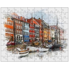 Jigsaw Puzzles 10