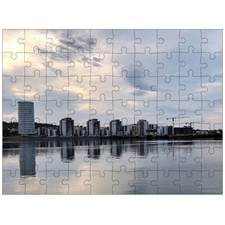 Traditional Jigsaw Puzzles