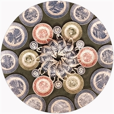 Round Puzzles