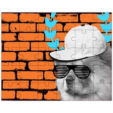 Jigsaw Puzzles 10