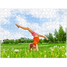 Traditional Jigsaw Puzzles