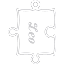 Puzzle Key