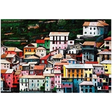 Traditional Jigsaw Puzzles