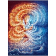 Traditional Jigsaw Puzzles