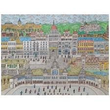 Traditional Jigsaw Puzzles