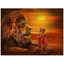 Traditional Jigsaw Puzzles