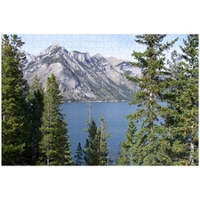Traditional Jigsaw Puzzles